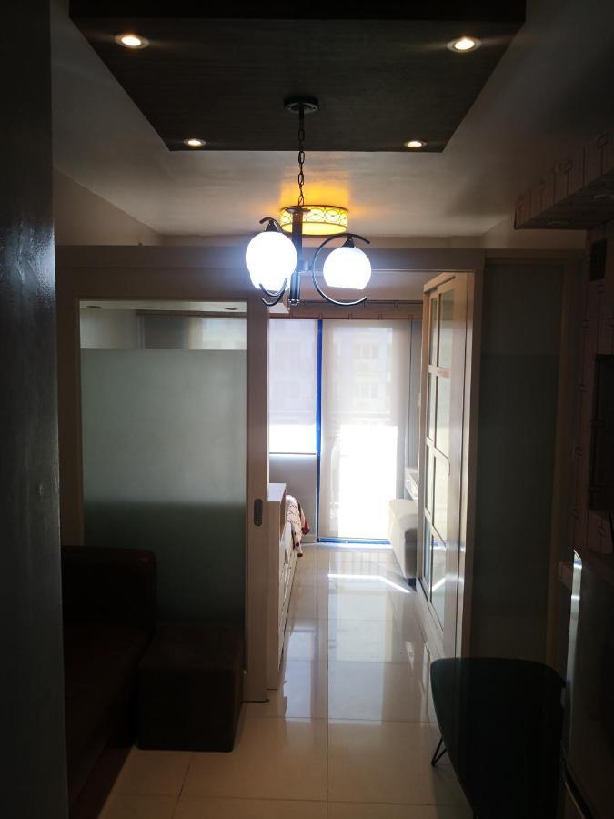 Bliss Staycation At Sea Residences By John Manila Eksteriør billede