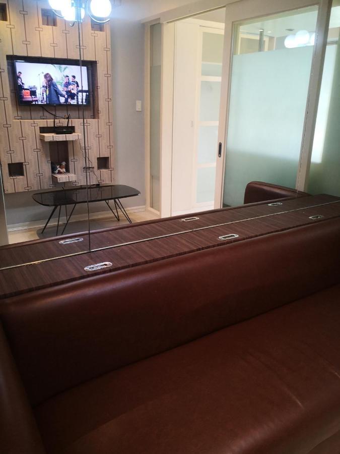 Bliss Staycation At Sea Residences By John Manila Eksteriør billede